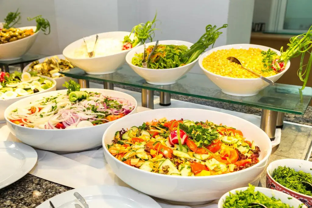 Photo - Festa Panorama Hotel