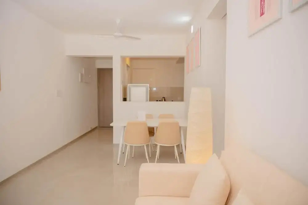 Foto - Z Bliss Suites, BKC