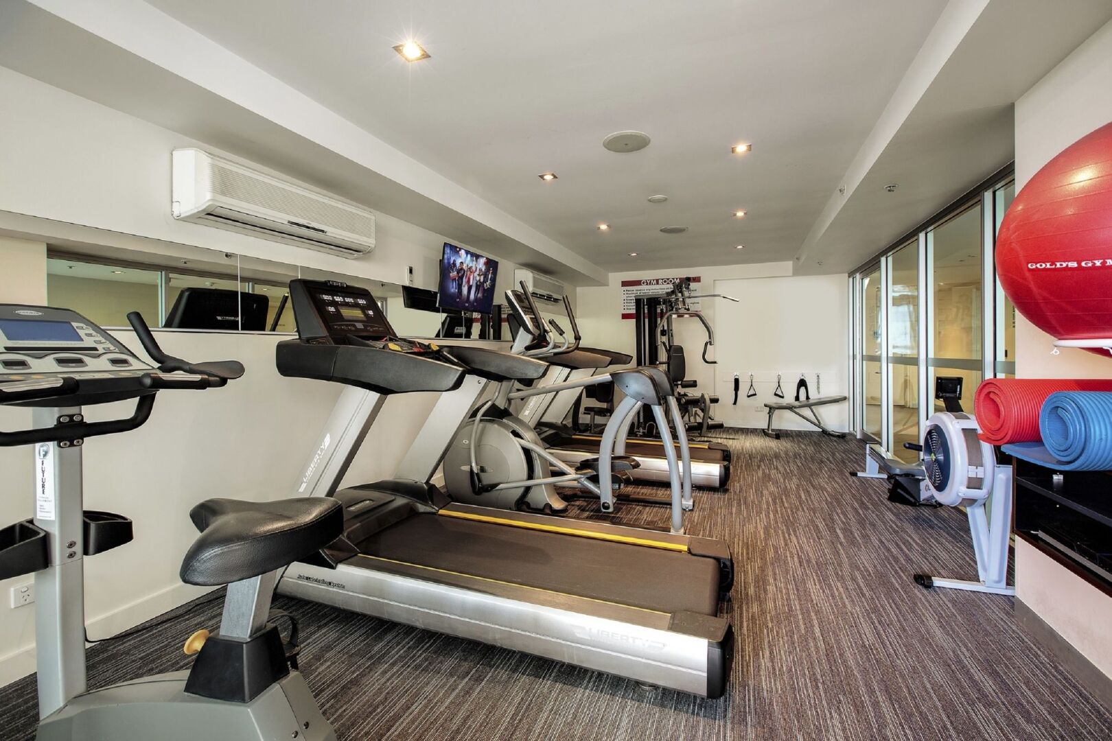 Foto - Evolution Apartments