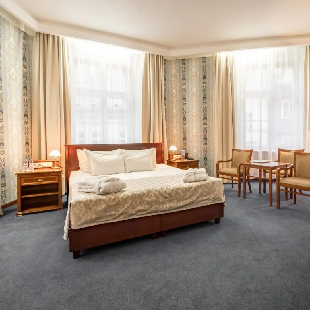 Foto - Hotel Rott