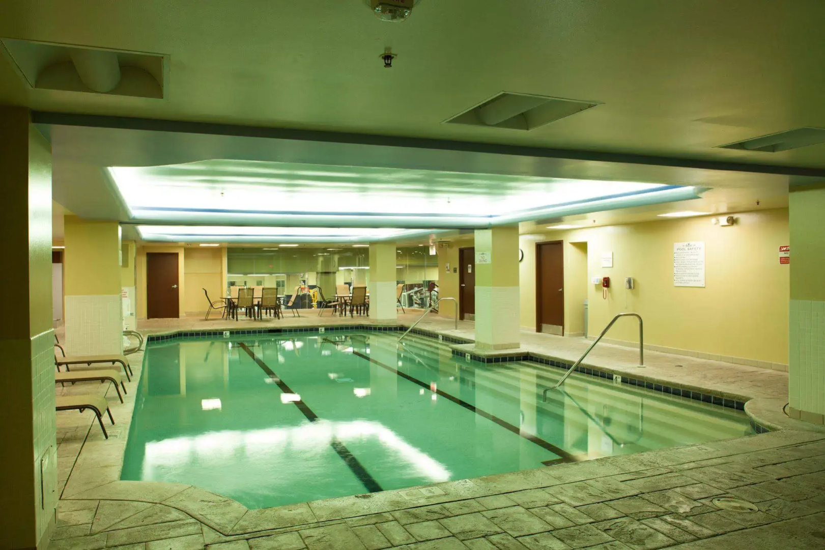 Foto - Hilton Cincinnati Netherland Plaza
