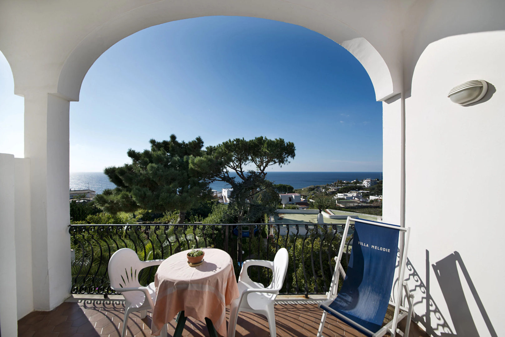 Foto - Hotel Villa Melodie - Adults Only