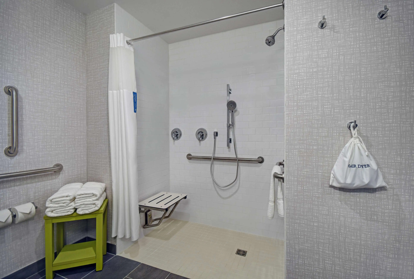 Photo - Hampton Inn Las Vegas Strip South, NV 89123