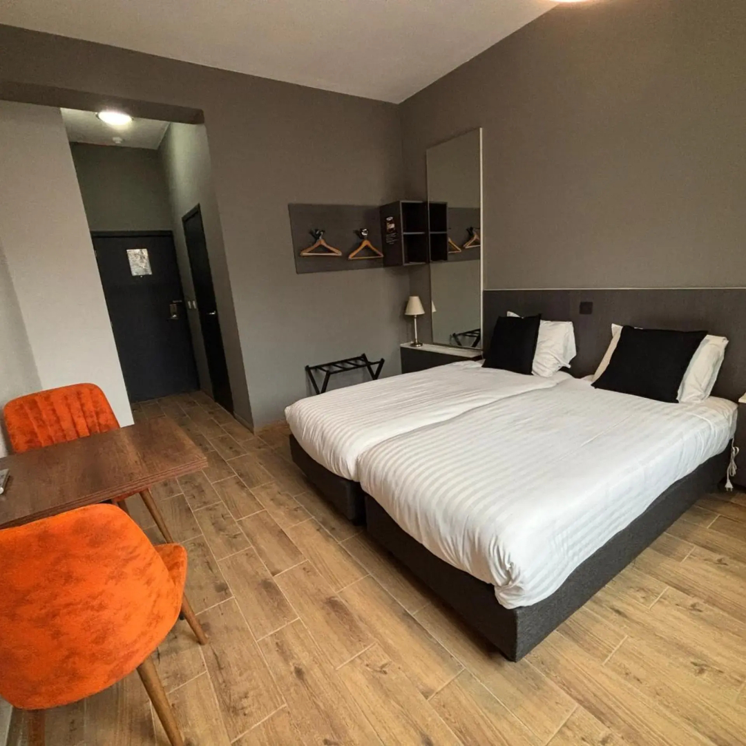 Foto - Hotel Aviation