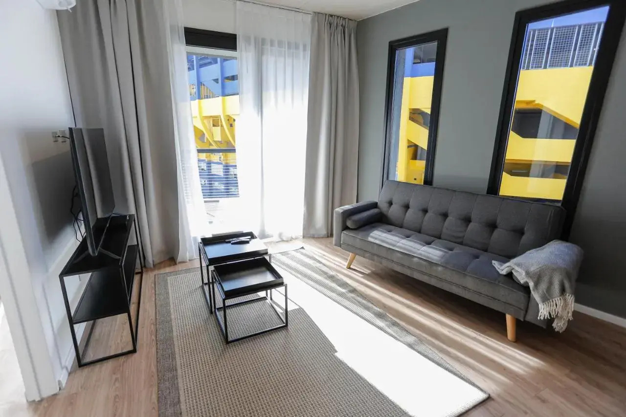 Foto - Howard Johnson Undici Republica de La Boca