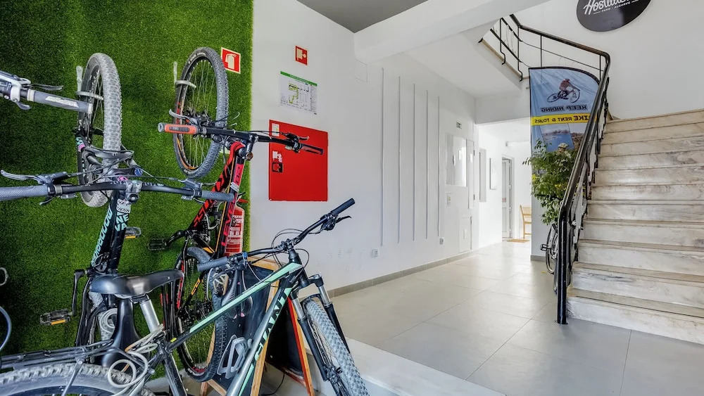 Foto - Hostellicious