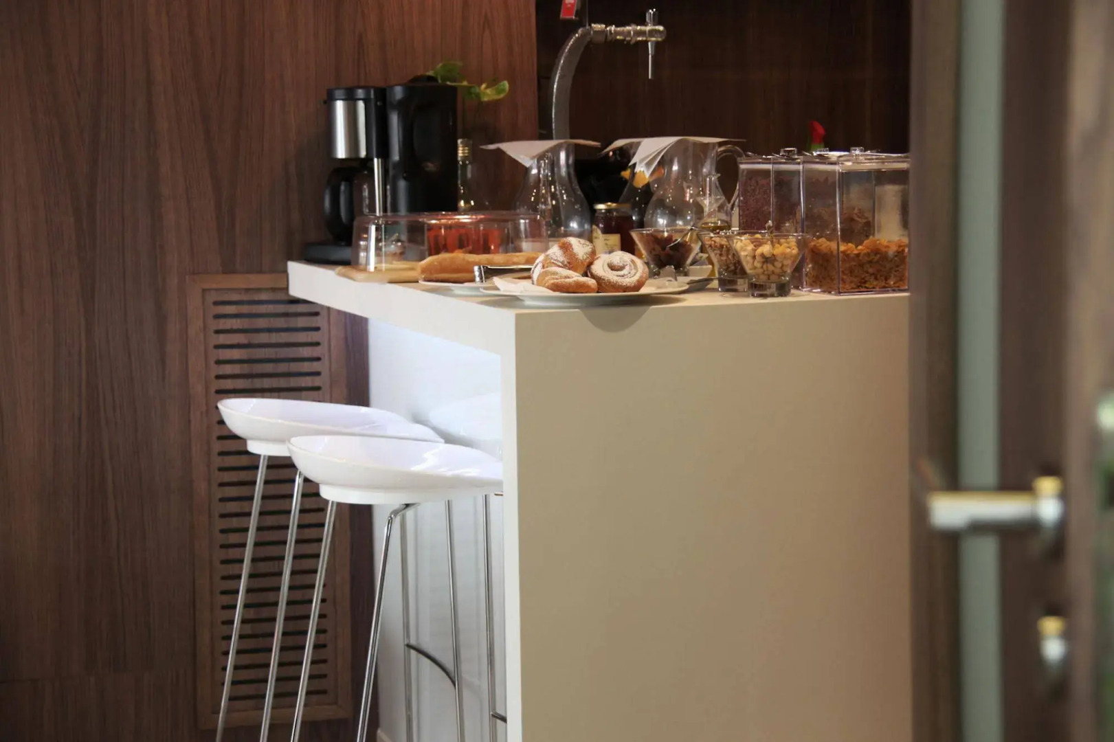 Foto - Mar Calma Hotel