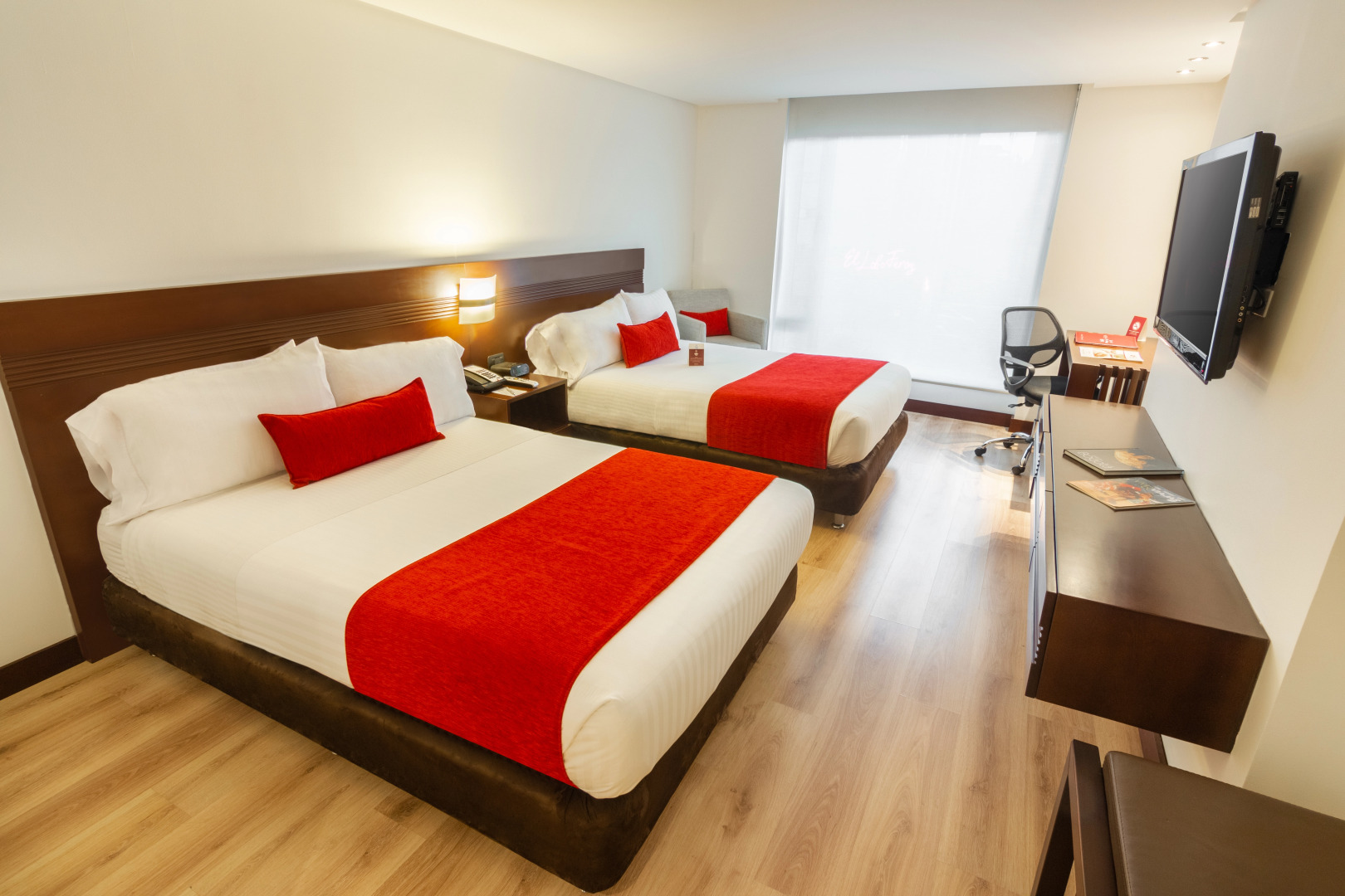 Foto - Best Western Plus 93 Park Hotel