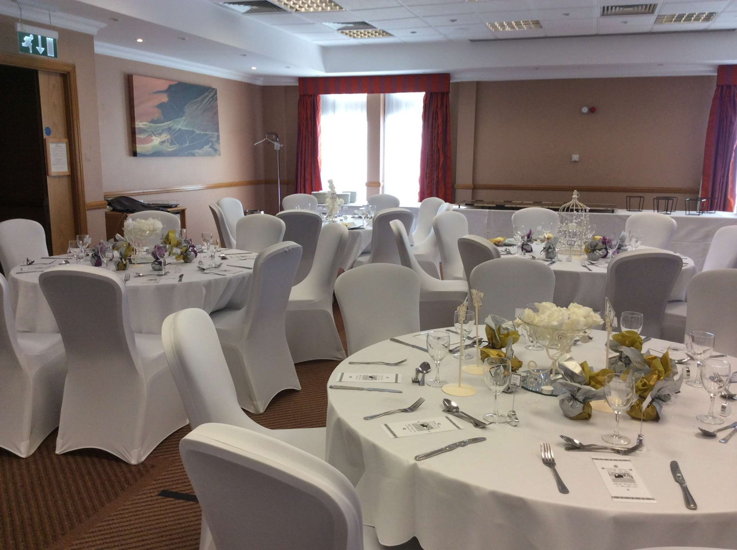 Photo - DoubleTree by Hilton Edinburgh City Centre