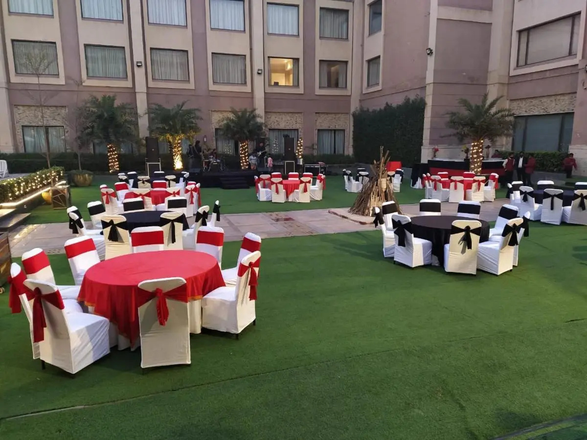 Foto - Tivoli Garden Resort