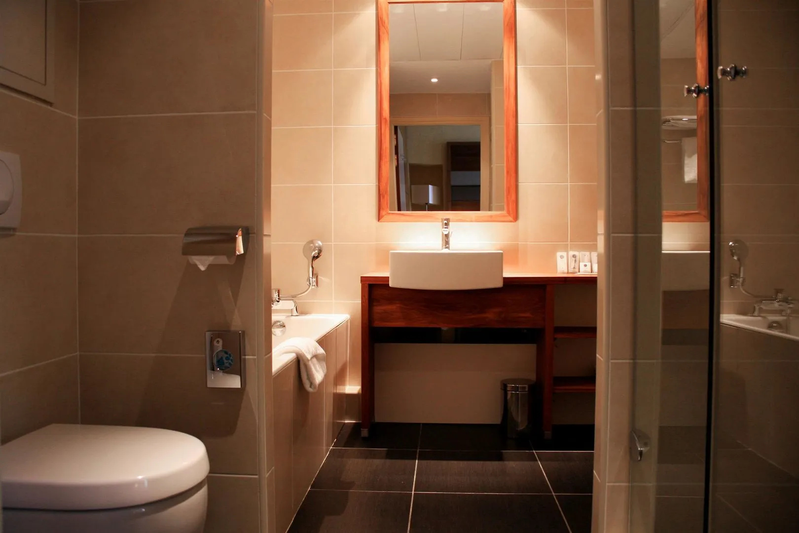 Foto - Abbaye des Capucins Spa & Resort