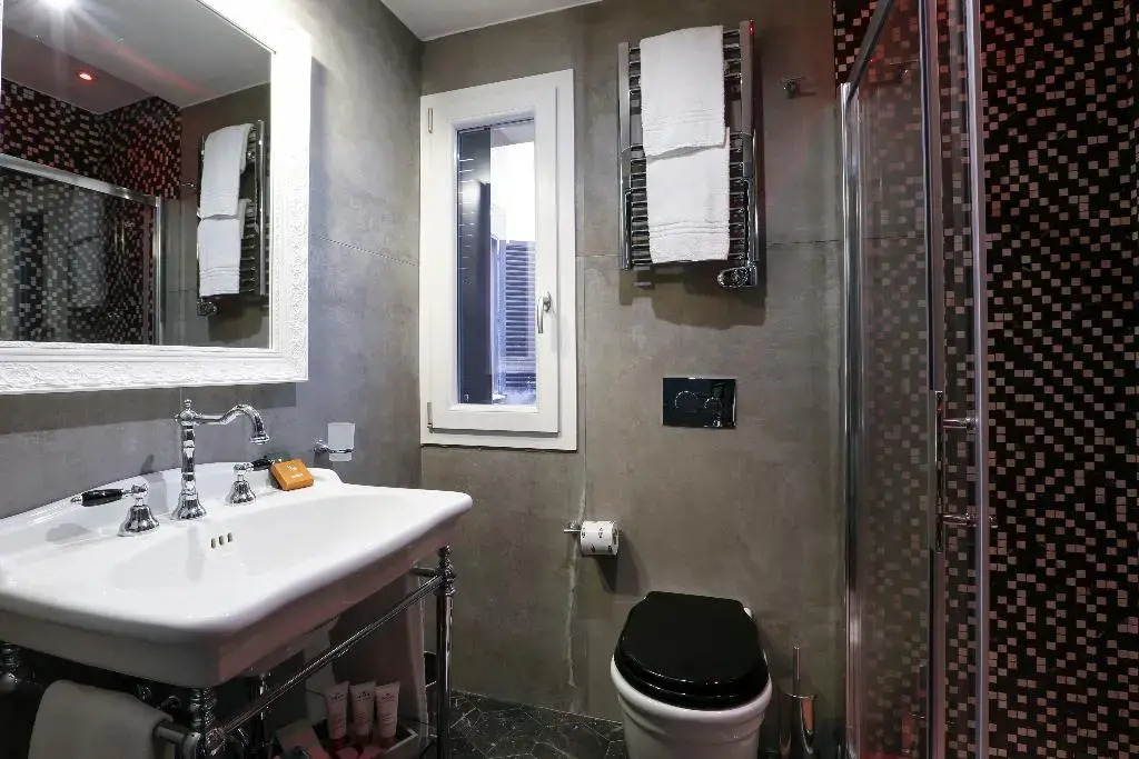 Foto - Saint B Boutique Hotel STB