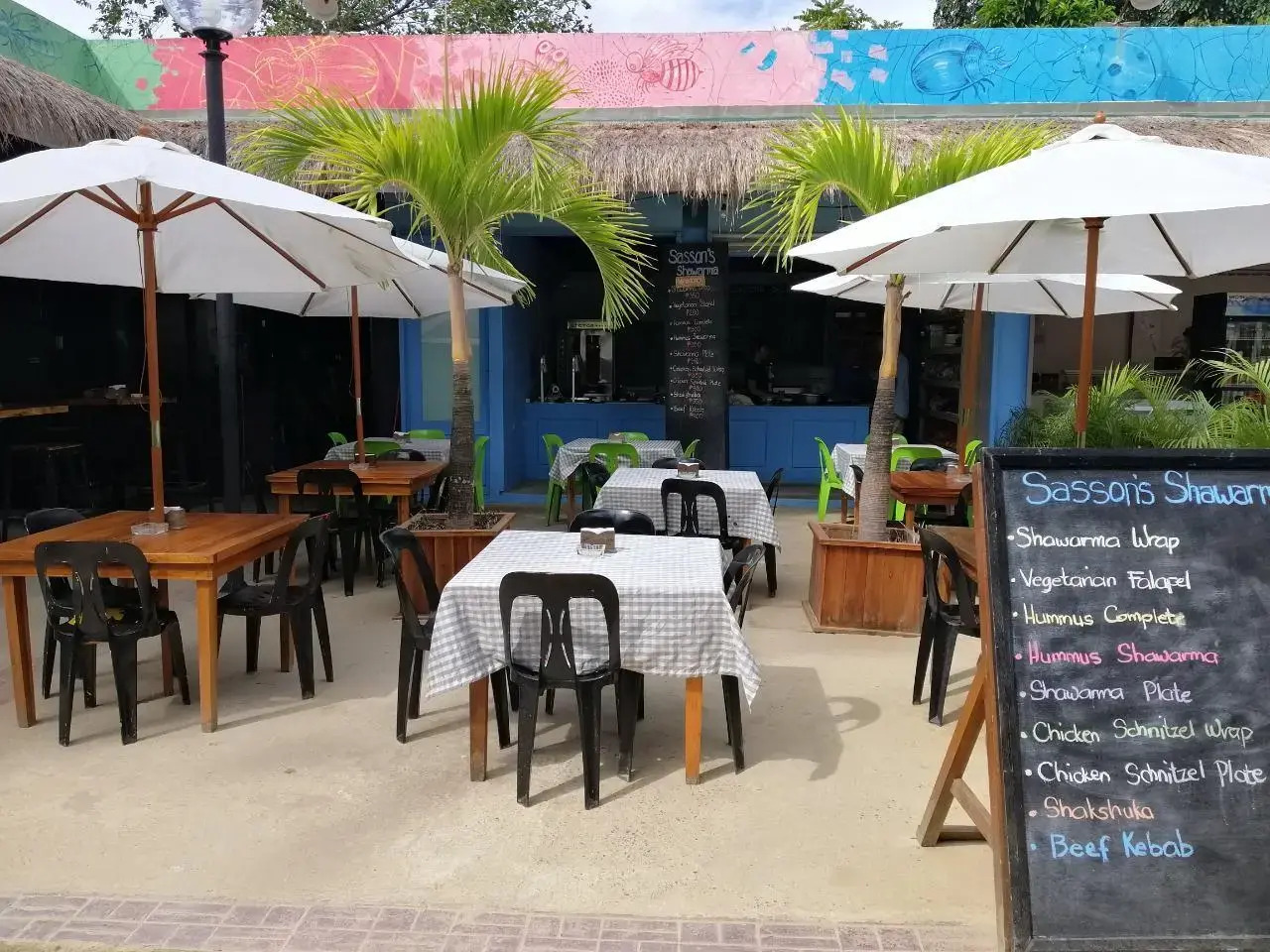 Foto - Dormitelsph El Nido