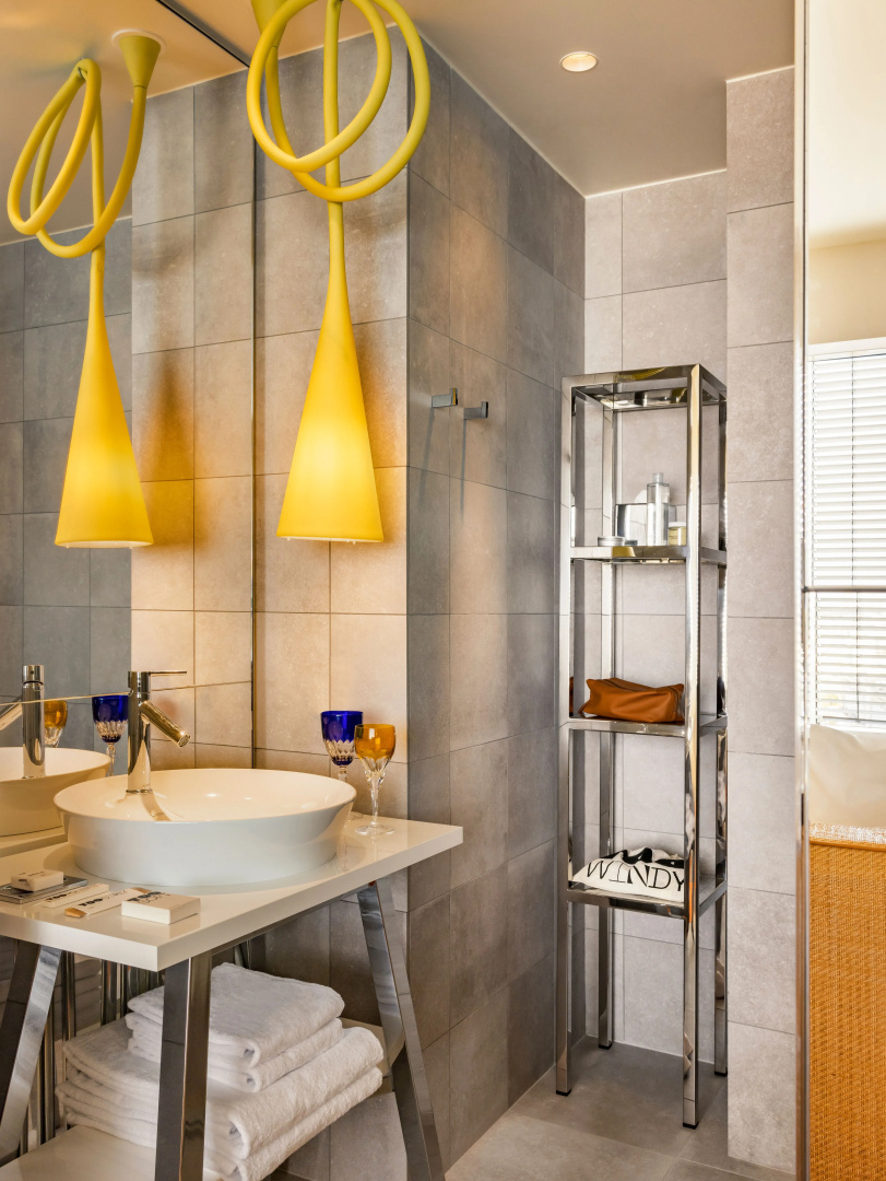 Foto - Too Hotel & Spa Paris - MGallery Collection