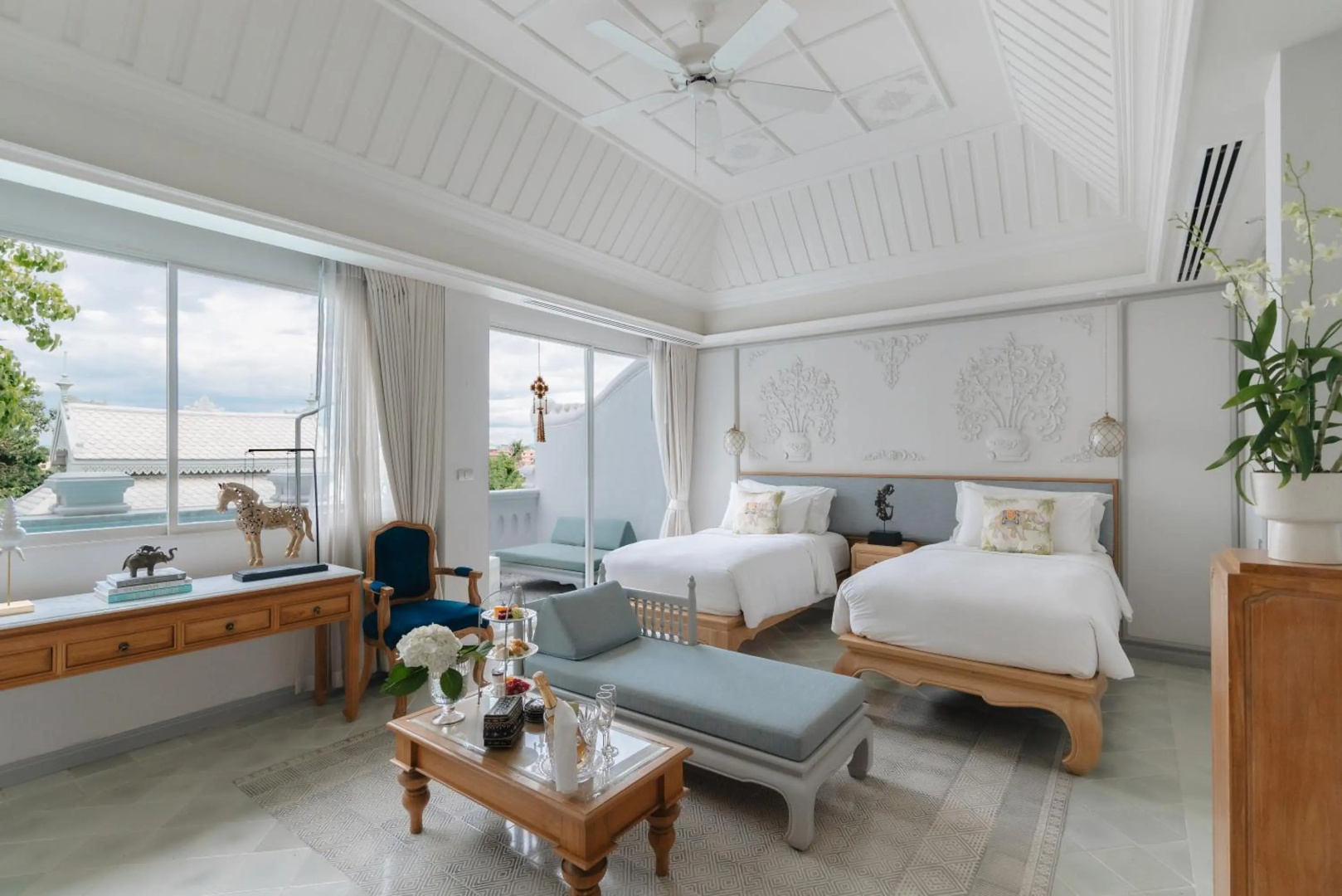 Foto - The Inside House