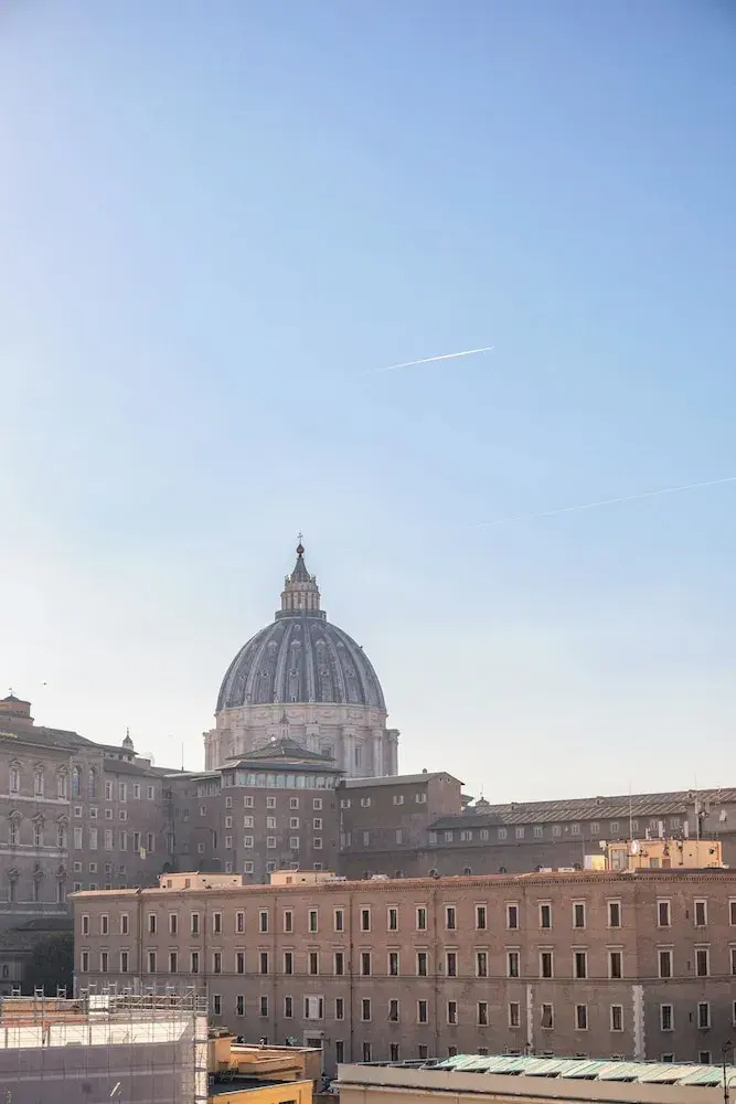 Foto - R.C Vatican View