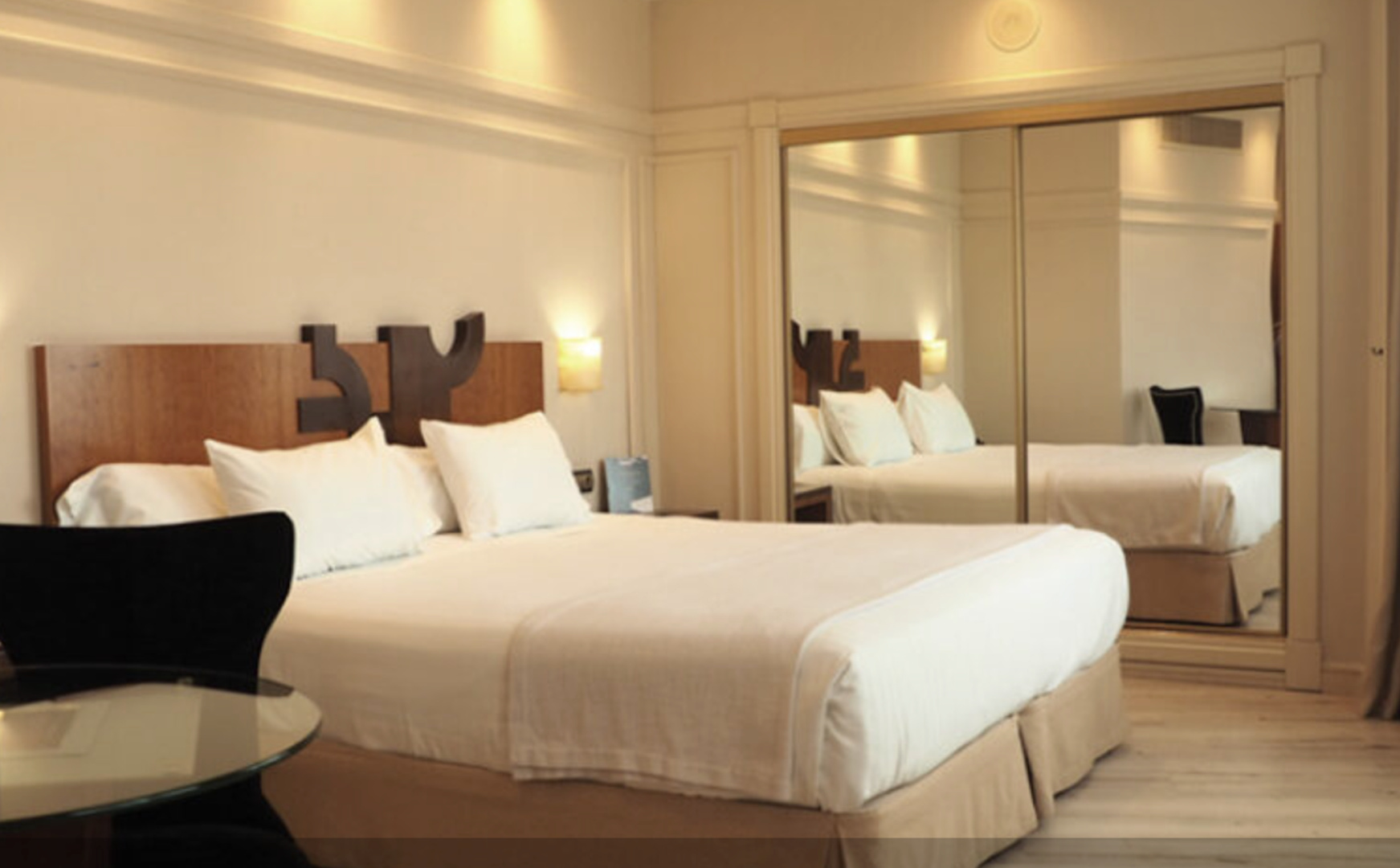 Foto - Hotel Olid
