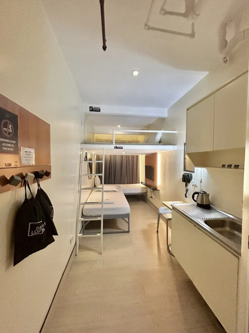 Photo - Selah Lofts Hotel