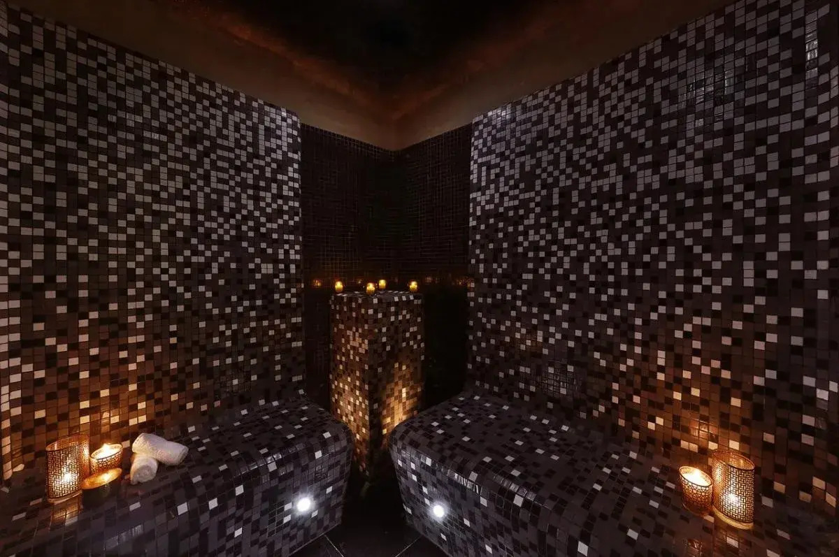 Photo - Hilton Tanger City Center