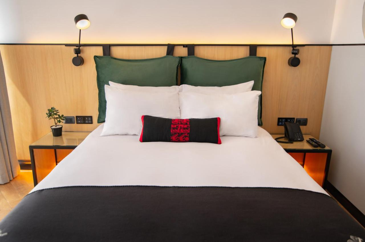 Foto - MET Hotel