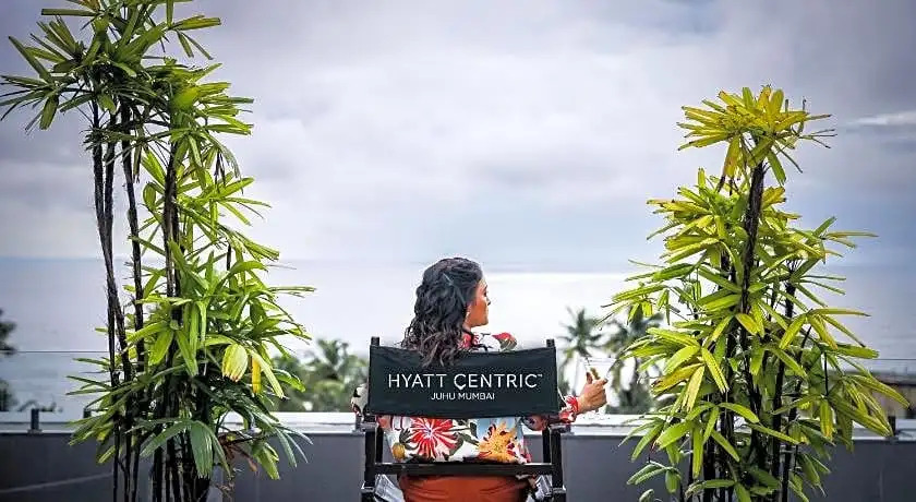 Foto - Hyatt Centric Juhu Mumbai