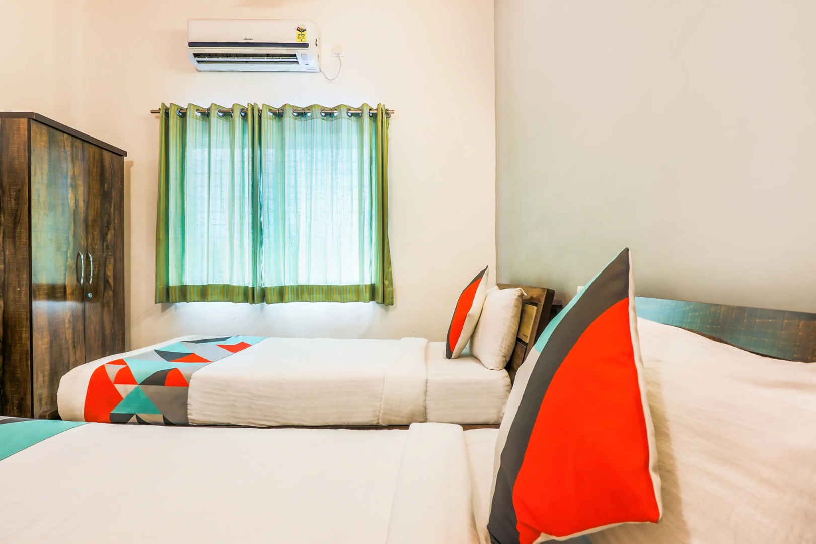 Photo - FabHotel Diamond Residency - Airport road