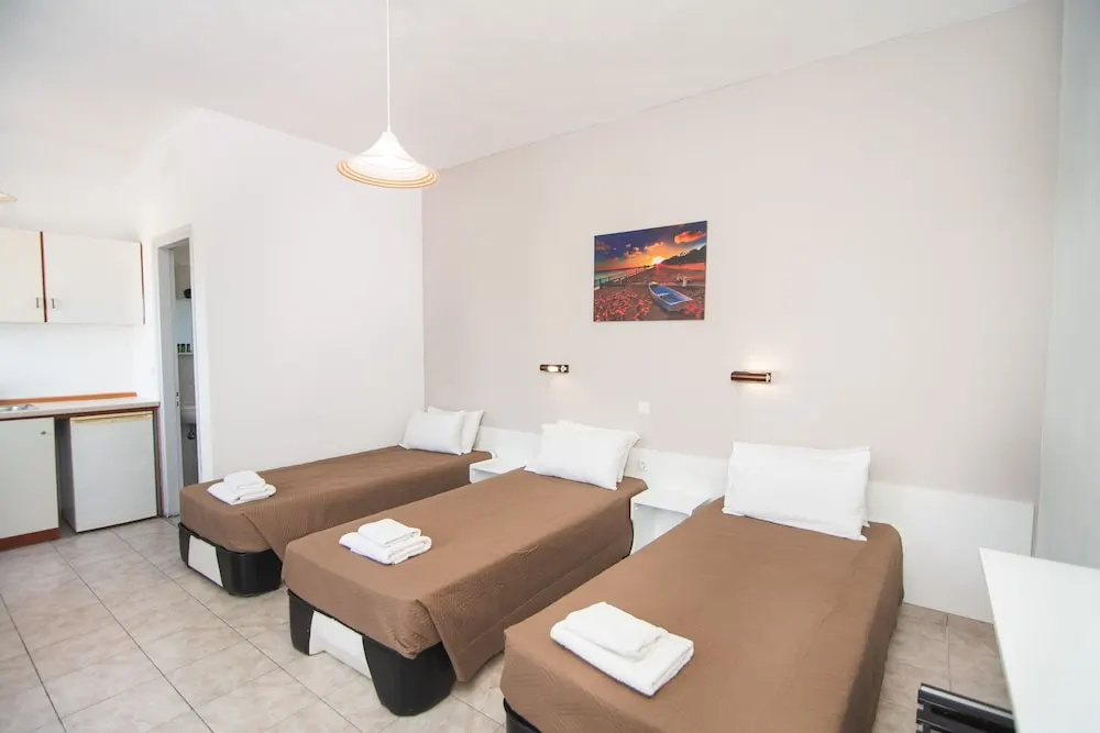 Photo - Saint Peter Bay Aparthotel by Konnect