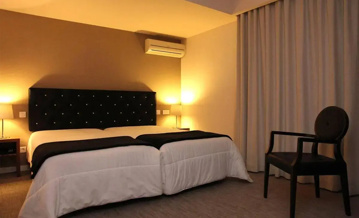 Foto - Hotel Regina