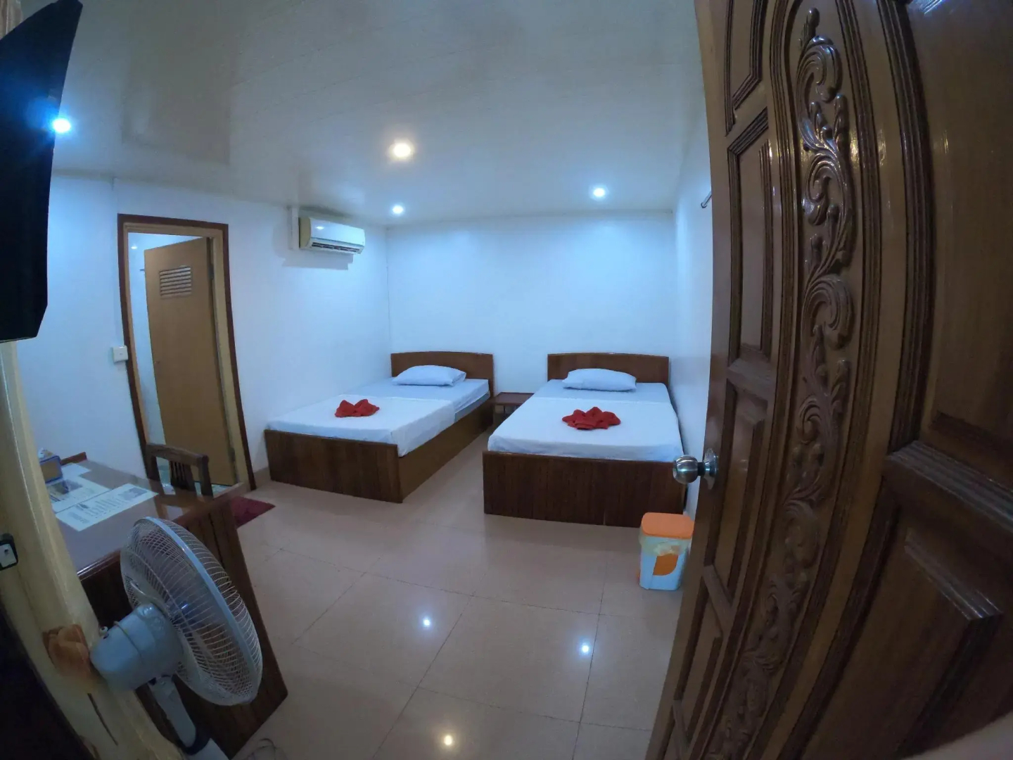 Photo - The Bright Lotus Guesthouse