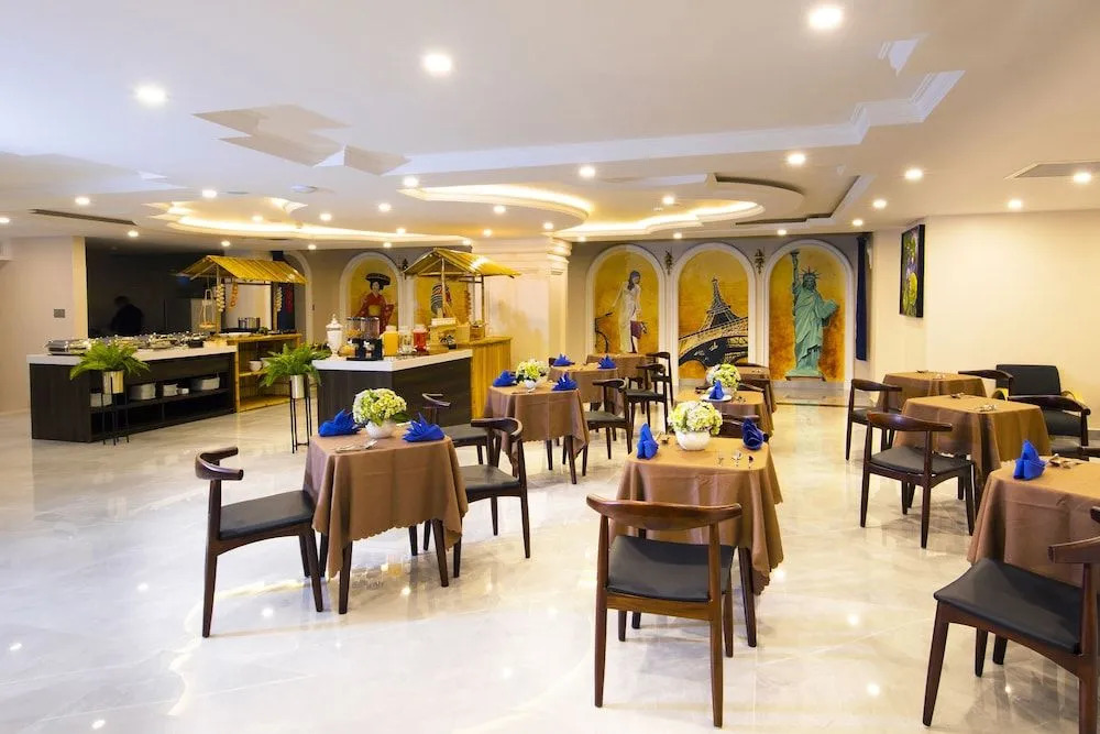 Foto - Sabina Boutique Hotel 2