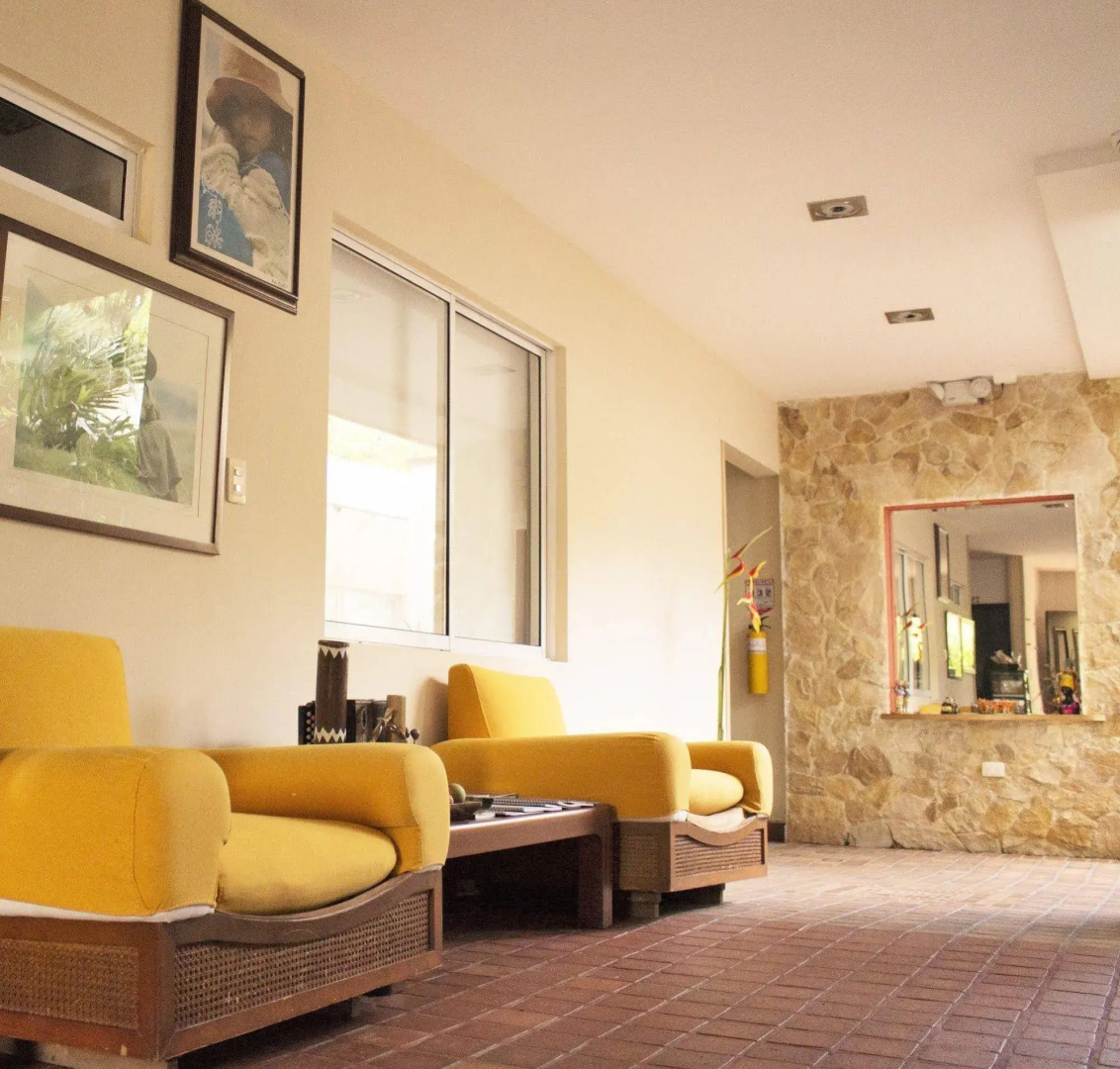 Foto - Hotel Campestre Santa Monica Pance