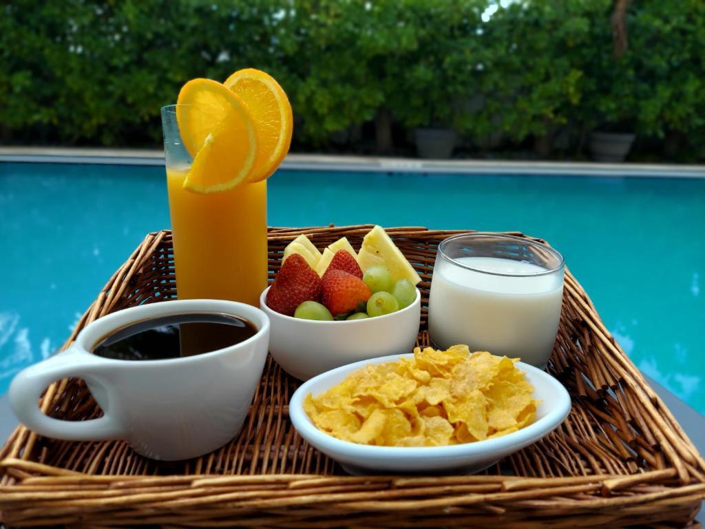 Foto - San Juan Hotel Miami Beach