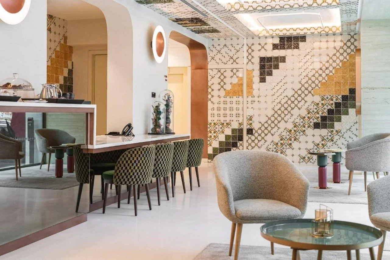 Photo - LUSTER Hotel