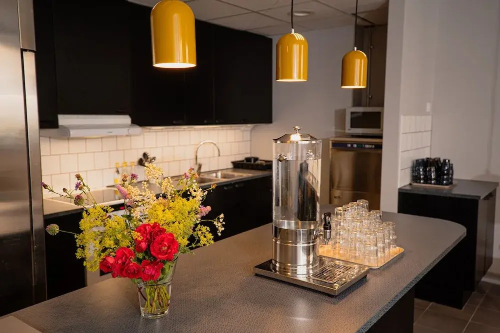Foto - STF Hostel Stigbergsliden