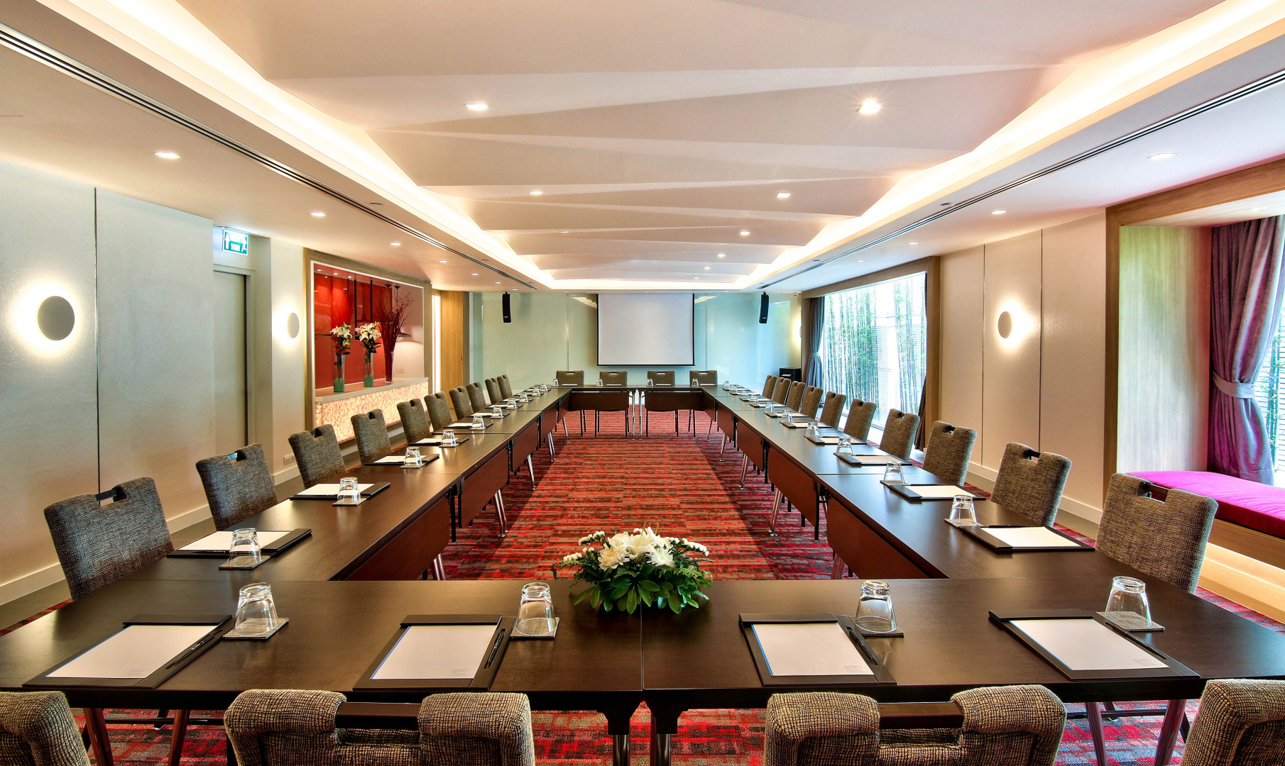 Foto - Park Plaza Bangkok Soi 18
