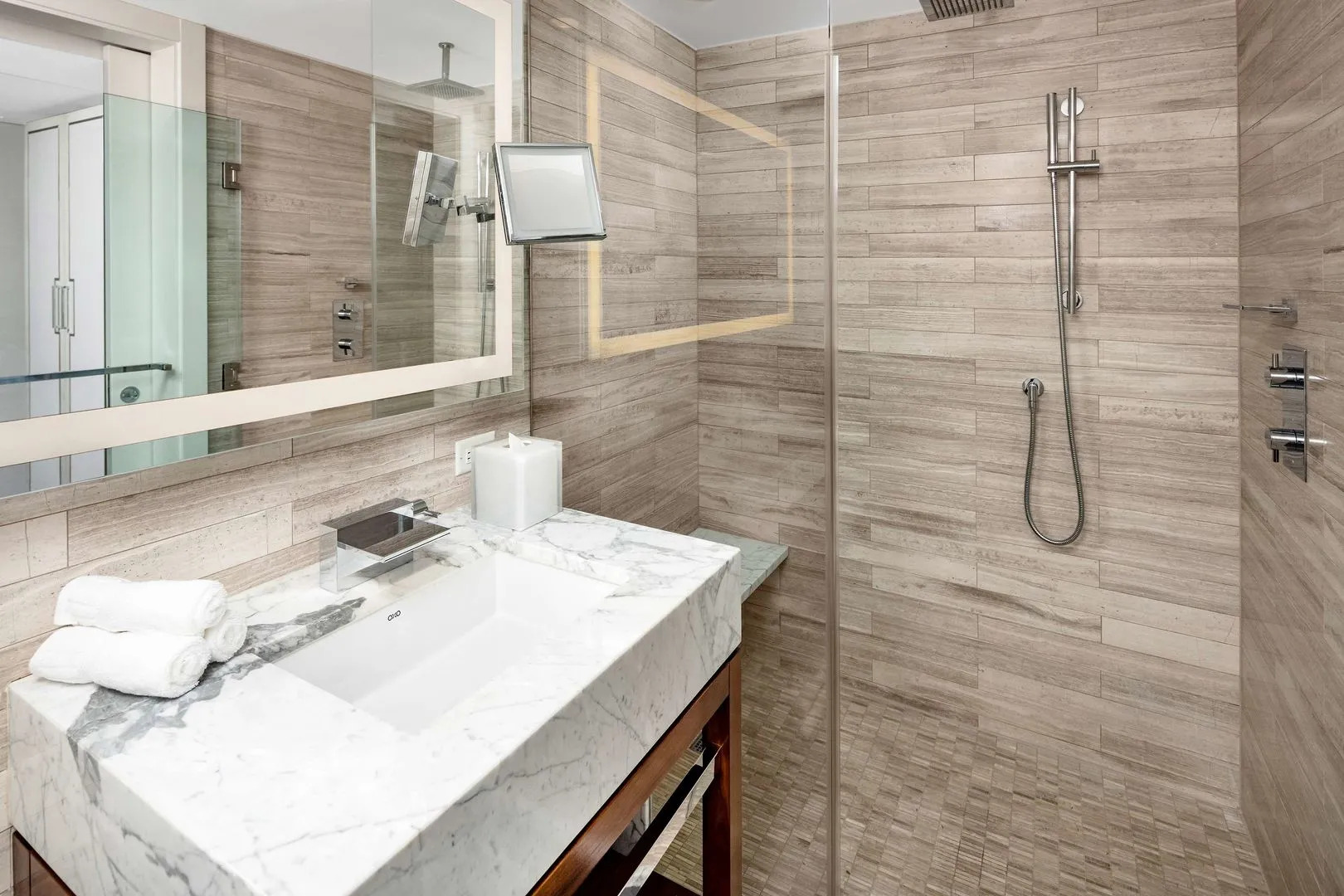 Foto - Hilton Club New York