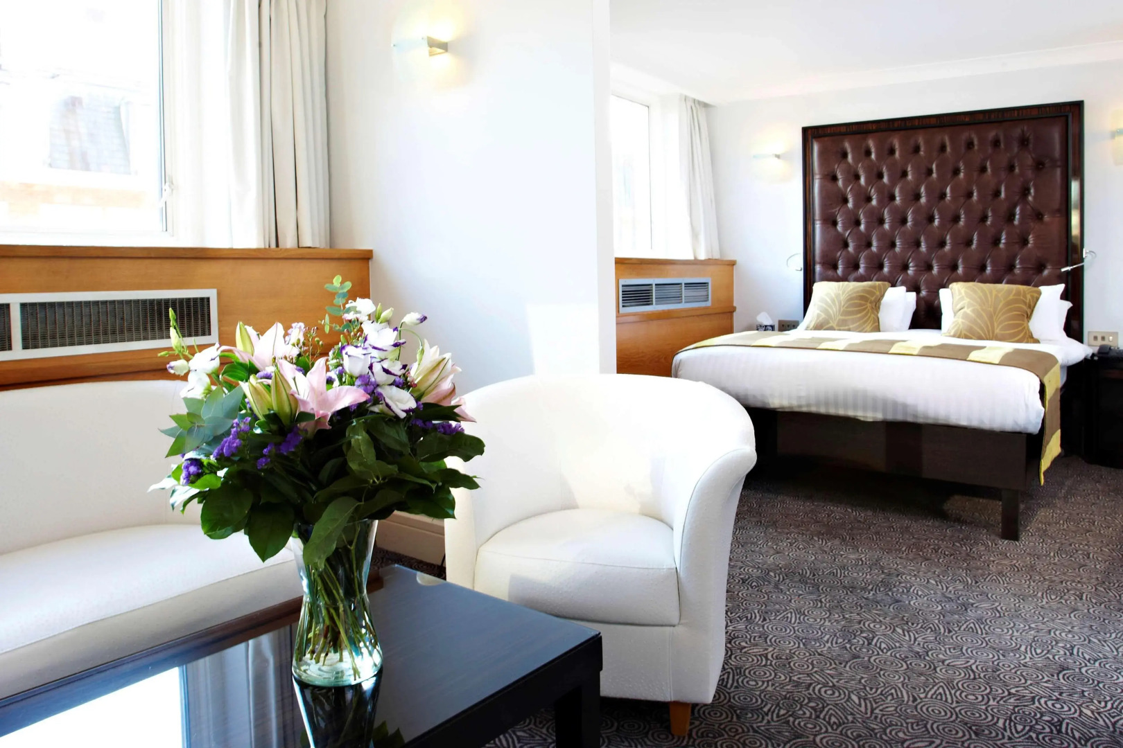 Foto - Washington Mayfair Hotel