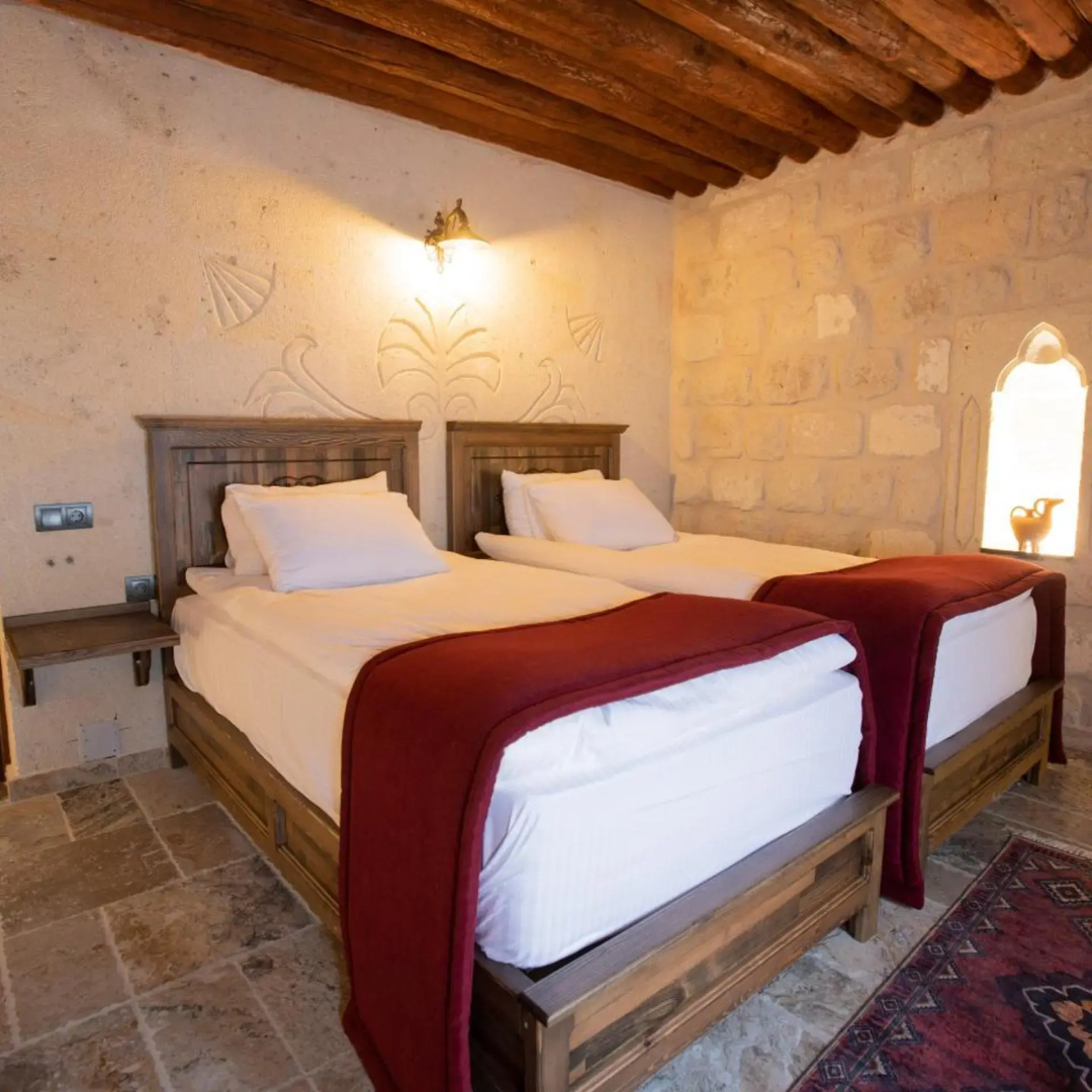 Foto - Medusa Cave Hotel