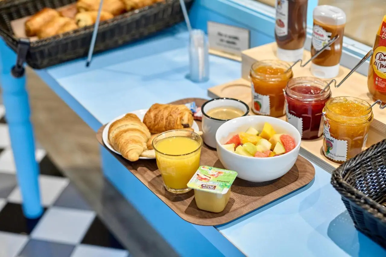 Photo - B&B HOTEL Saint-Maur Créteil