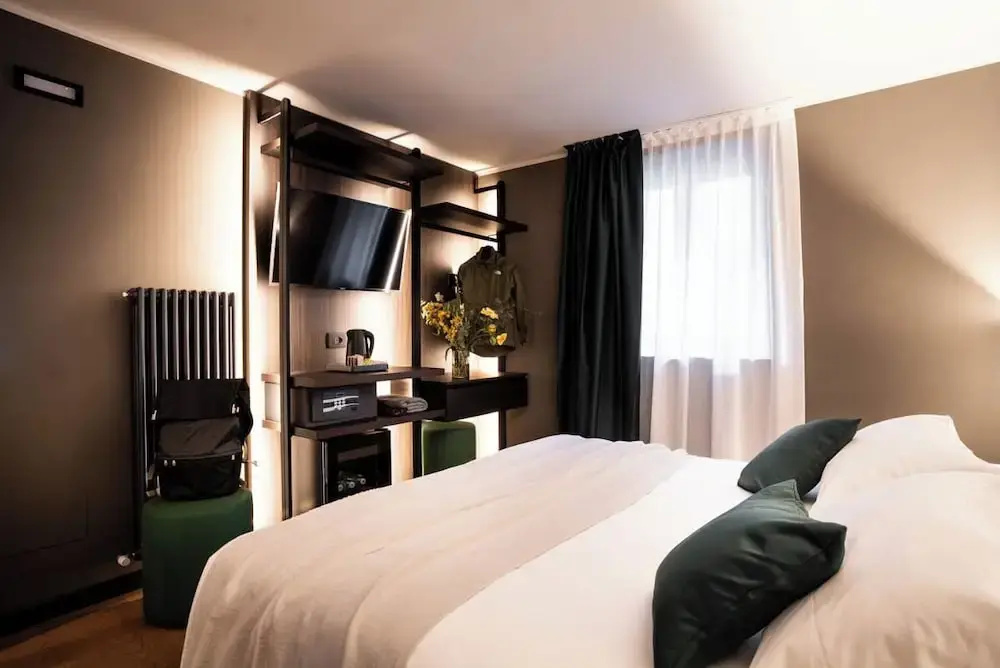 Foto - Hotel Due Cime