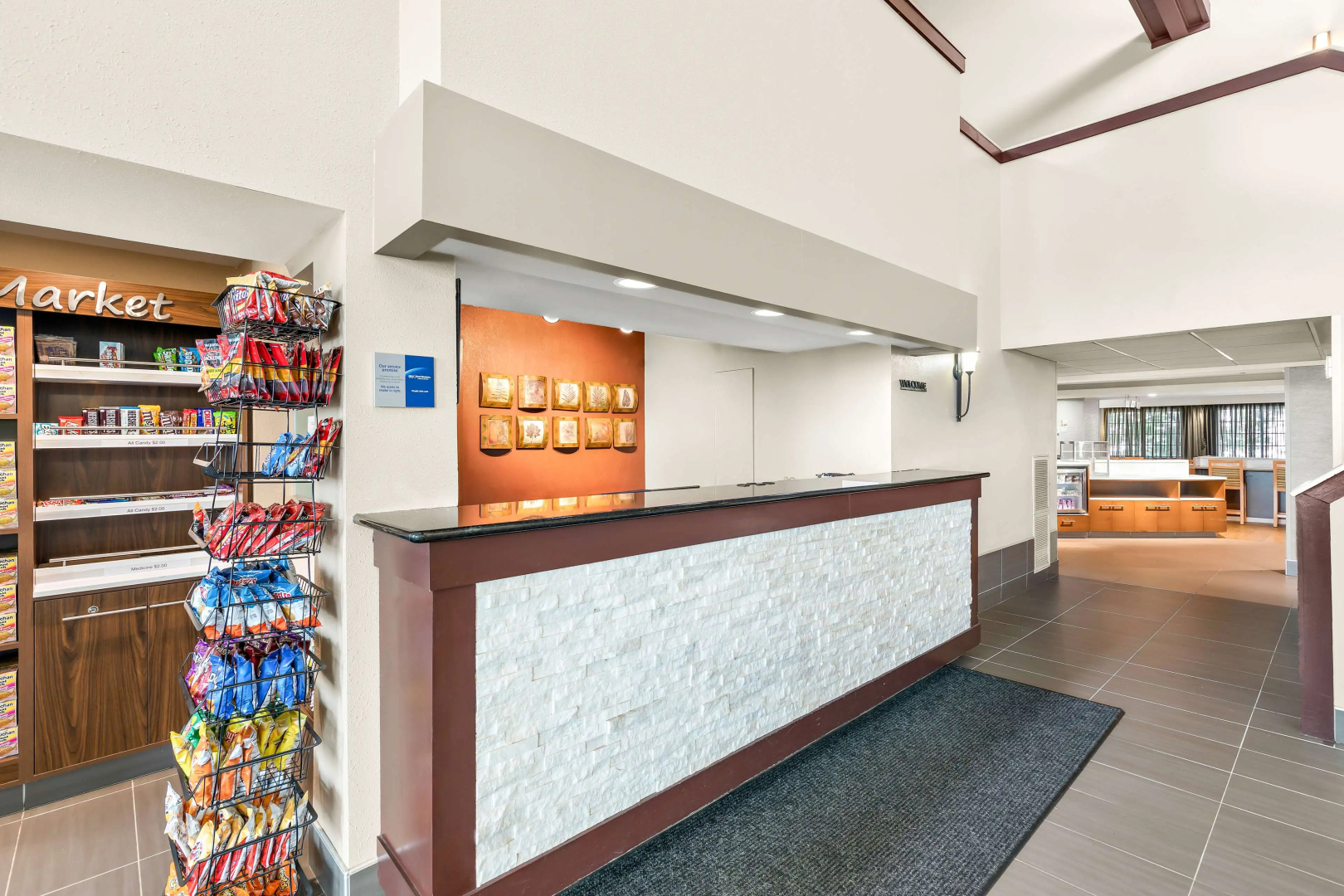 Foto - Best Western West Towne Suites