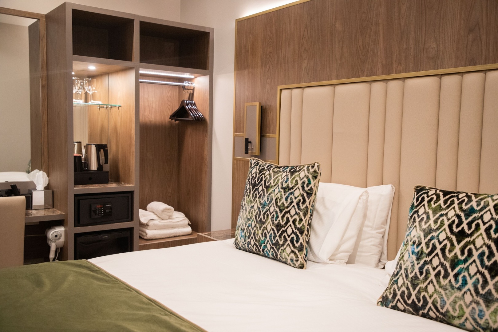 Foto - Merit Kensington Hotel