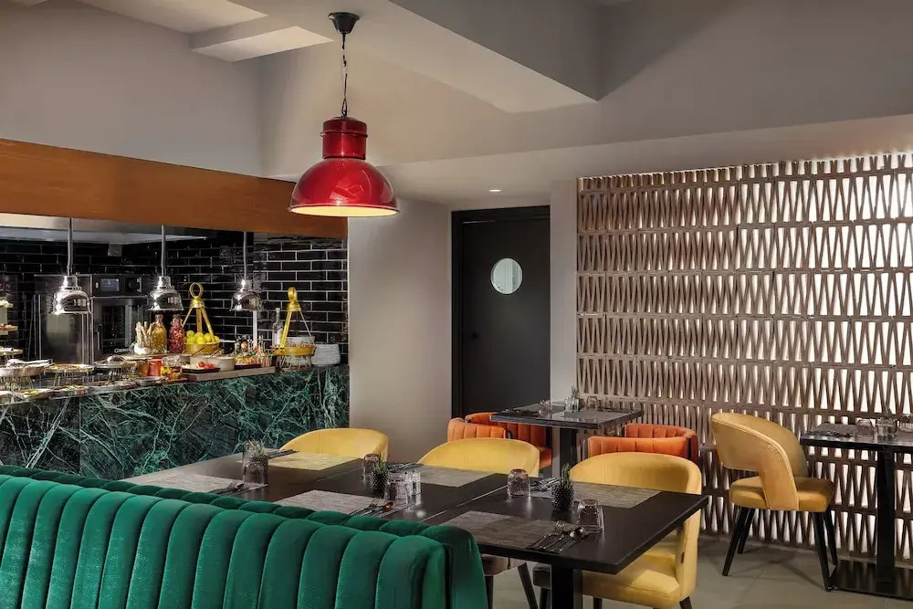 Photo - Anise Aluma Athens, Tapestry Collection by Hilton