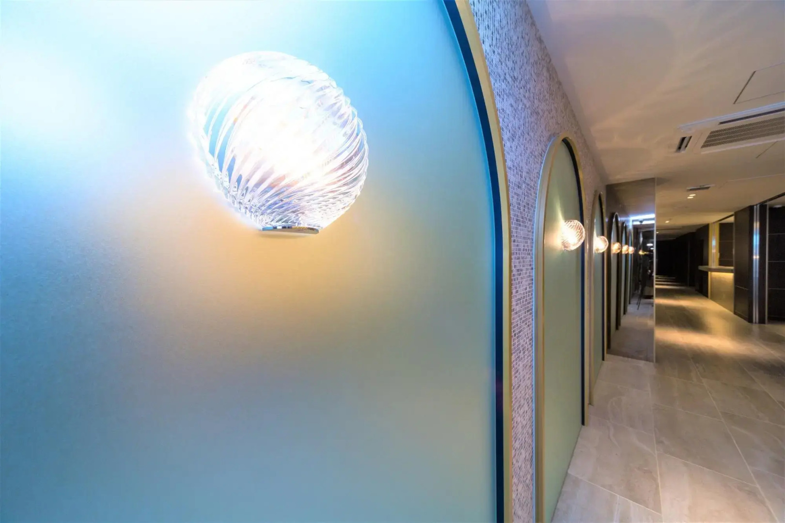 Foto - Folio Sakura Shinsaibashi Osaka by Banyan Group