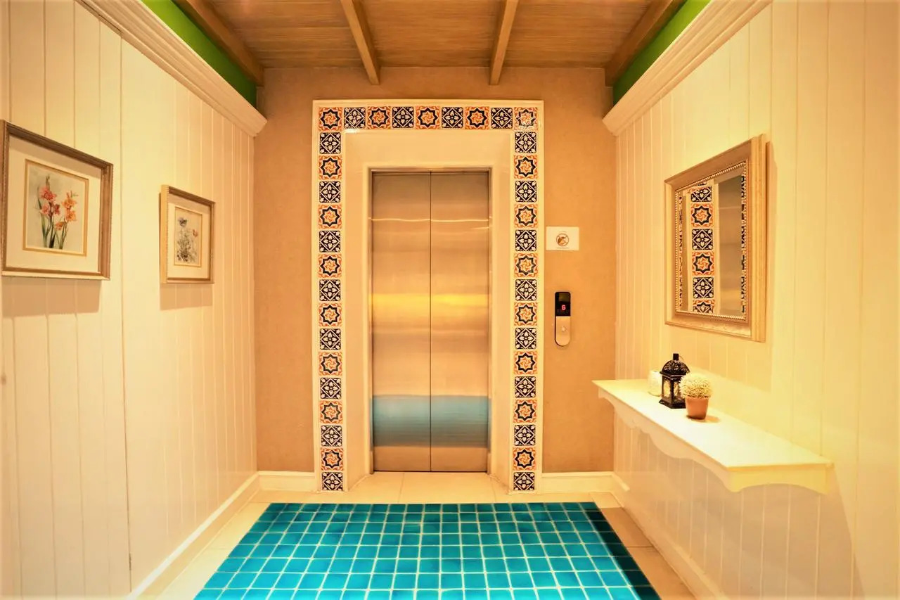 Foto - La Petite Salil Sukhumvit 8