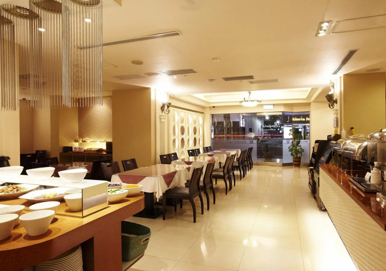 Photo - 台北碧瑤飯店 Hotel B