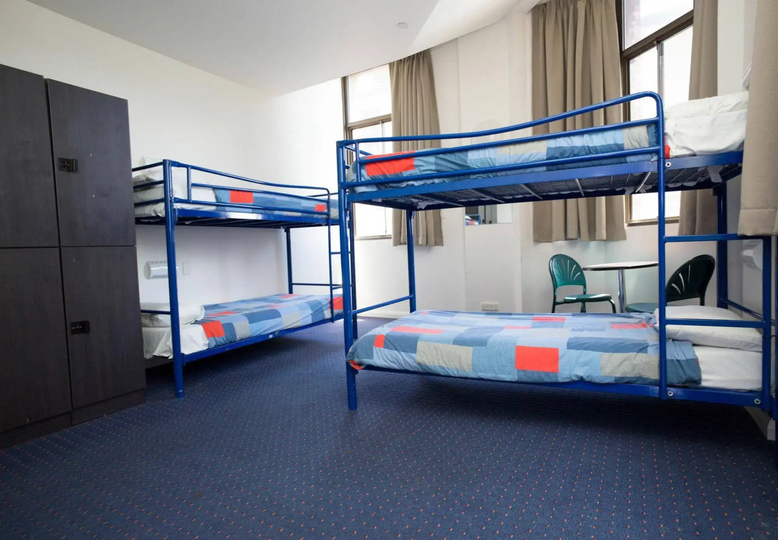 Foto - YHA Sydney Central