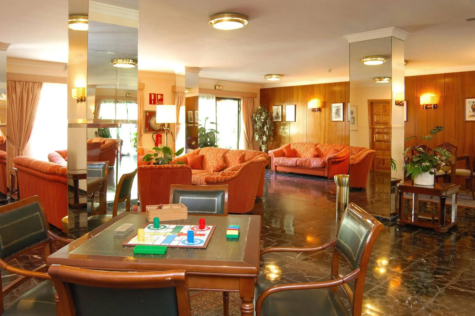 Photo - Hotel Don Manolito