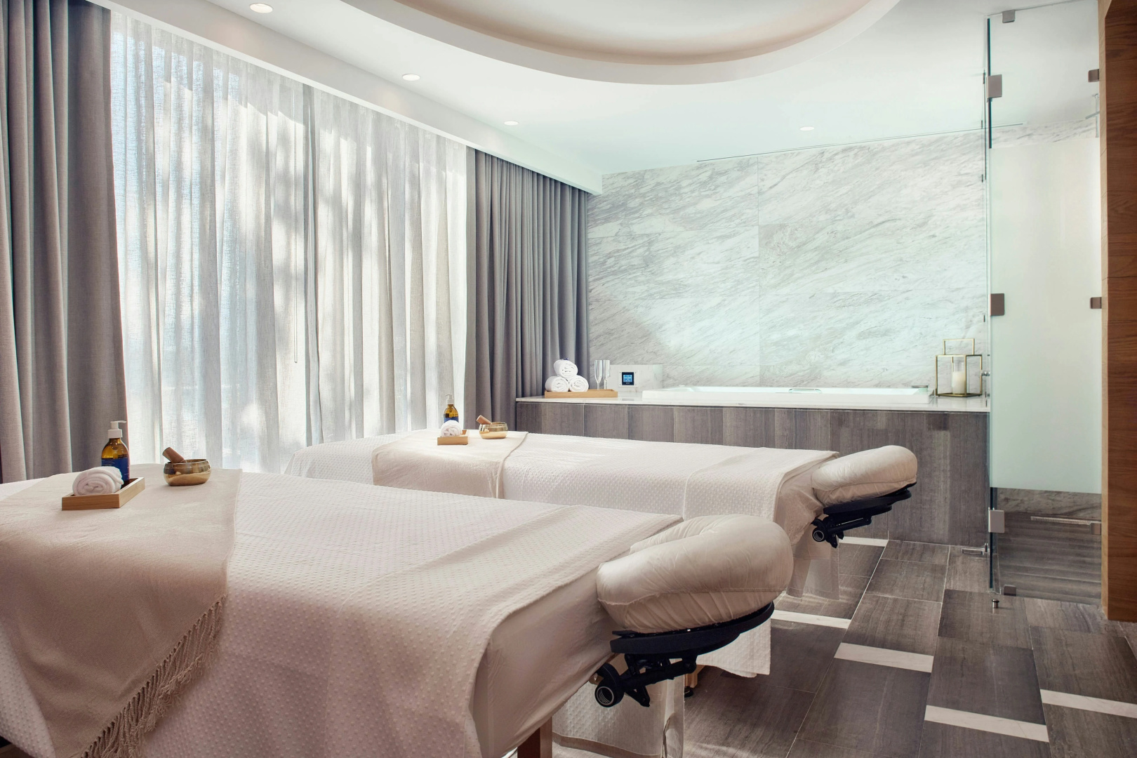 Photo - JW Marriott Hotel Monterrey Valle