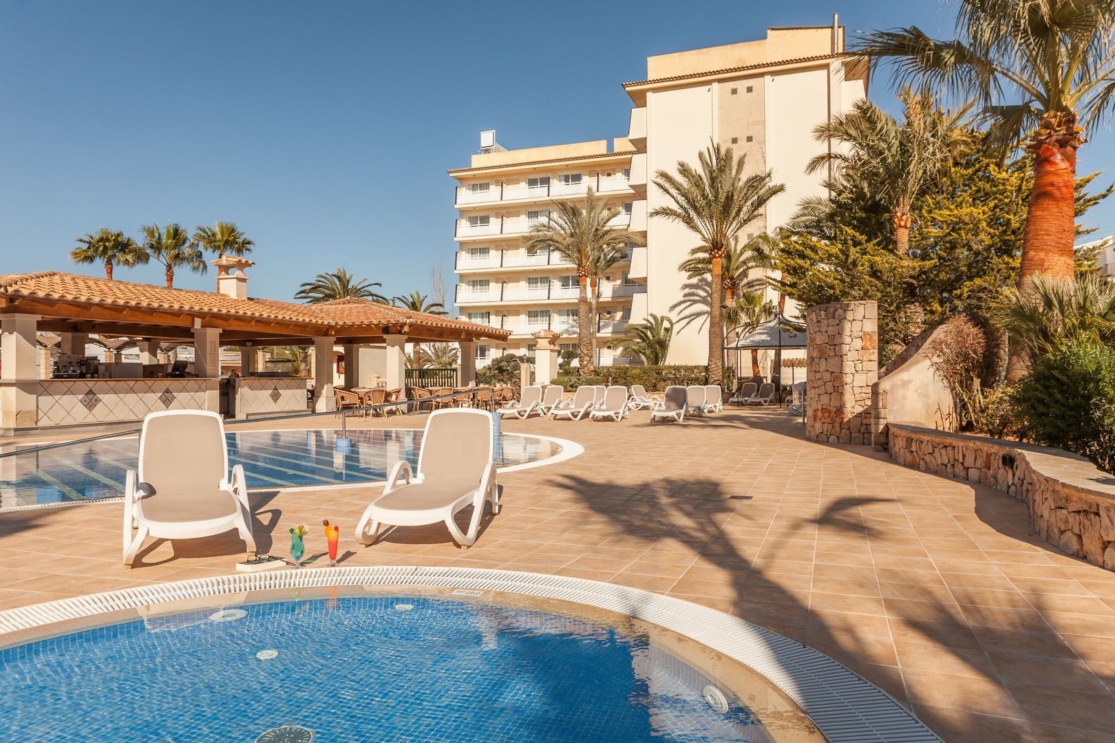 Photo - Hotel Vistamar (Adults Recommended)